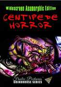 Centipede Horror