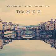 Trio M/ E/ D , Rita Marcotulli
