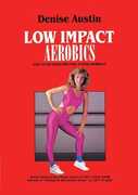 Low Impact Aerobics 