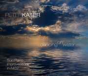 Dancing On Water , Peter Kater