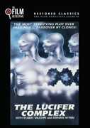 The Lucifer Complex , Robert Vaughn