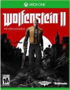 Wolfenstein II: The New Colossus for Xbox One 