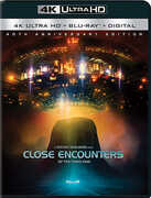 Close Encounters of the Third Kind , François Truffaut
