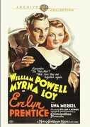 Evelyn Prentice , William Powell