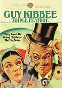 Guy Kibbee Triple Feature , Guy Kibbee