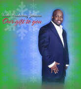 Our Gift to You , Keith Wonderboy Johnson