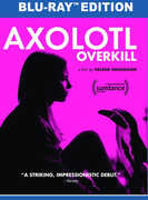 Axolotl Overkill , Arly Jover
