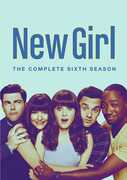 New Girl: The Complete Sixth Season , Max Greenfield