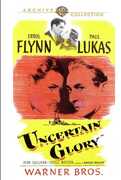 Uncertain Glory , Errol Flynn