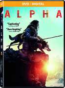 Alpha , Kodi Smit-McPhee