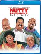 Nutty Professor II: The Klumps , Eddie Murphy