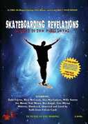 Skateboarding Revelations: Journey To The Final Level 