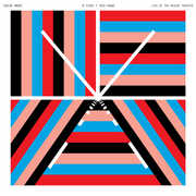 10 Years /  1000 Shows - Live At The Regent Theater , Touche Amore