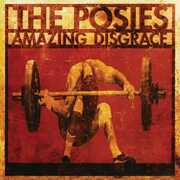 Amazing Disgrace , The Posies