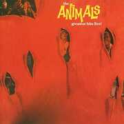 Greatest Hits Live , The Animals