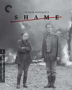 Shame (Criterion Collection) , Max von Sydow