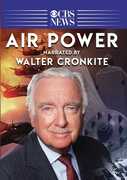 Air Power (Narrated By Walter Cronkite) 