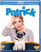 Patrick , Ed Skrein