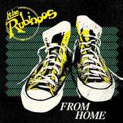 From Home (first Pressing Splatter Vinyl) , The Rubinoos