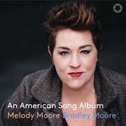 An American Song Album , Various Artists