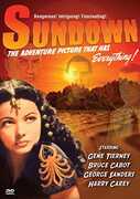 Sundown , Gene Tierney