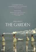The Garden , Tilda Swinton