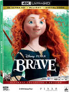 Brave , The London Symphony Orchestra