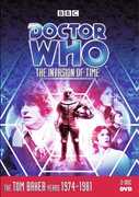 Doctor Who: The Invasion of Time , Christopher Tranchell
