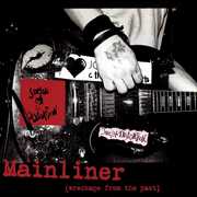 Mainliner (Wreckage From The Past) , Social Distortion