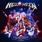 United Alive , Helloween