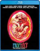 Prophecy , Talia Shire