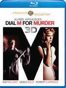 Dial M for Murder , Ray Milland