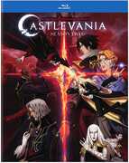 Castlevania: Season Two