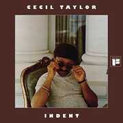 Indent , Cecil Taylor