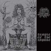 Temple Of The Impure , Hades Archer