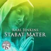 Stabat Matar , Karl Jenkins