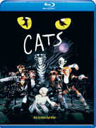 Cats , John Mills