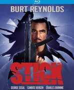 Stick , Burt Reynolds