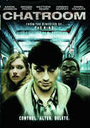 Chatroom , Aaron Johnson