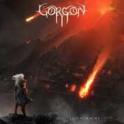 Titanomachy , Gorgon