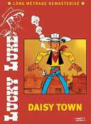 LUCKY LUKE: Daisy Town 