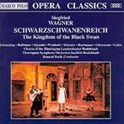 Schwarzschwanreich: The Kingdom Of The Black Swan , Wagner