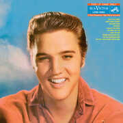 For LP Fans Only , Elvis Presley