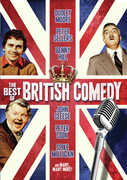 The Best of British Comedy , John Cleese