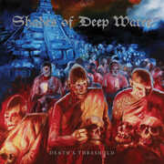 Death's Threshold , Shades of Deep Water