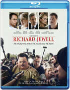 Richard Jewell , Sam Rockwell