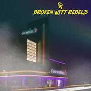 OK Hotel [Import] , Broken Witt Rebels