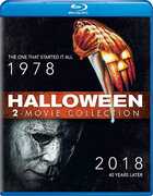 Halloween 2-Movie Collection 