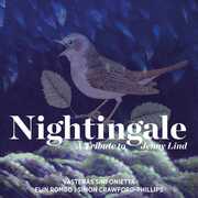 Nightingale , Vasteras Sinfonietta Crawford-Phillips Rombo