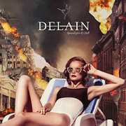 Apocalypse & Chill , Delain